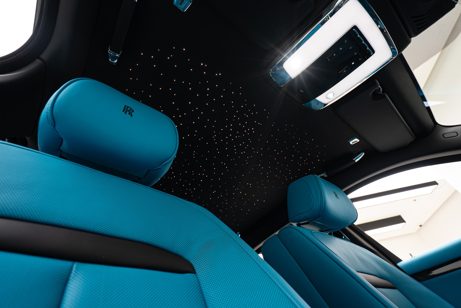 2026 ROLLS ROYCE GHOST | BLACK BADGE | GCC | FULL OPTION